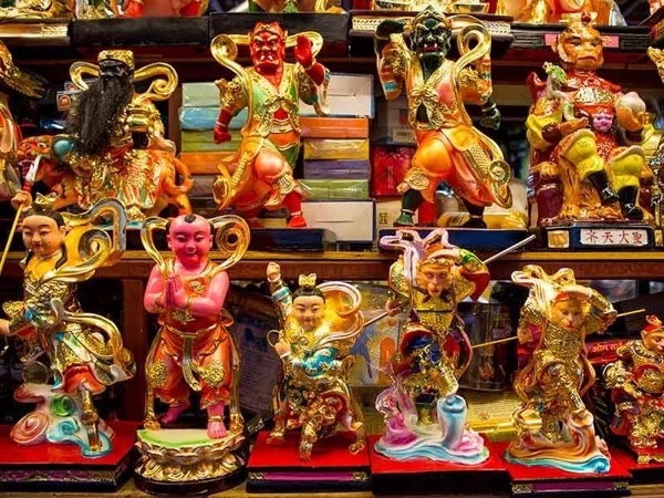One Day Private Tour to Ayutthaya from Bangkok