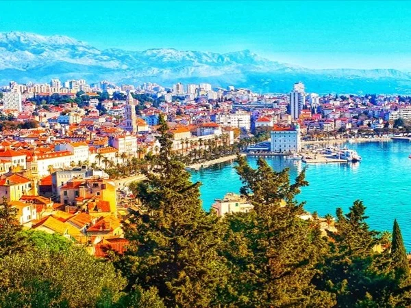 Discover Jewish Heritage of Split - walking tour
