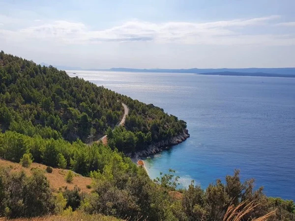 Visit Island Brač And Its Highlights from Split