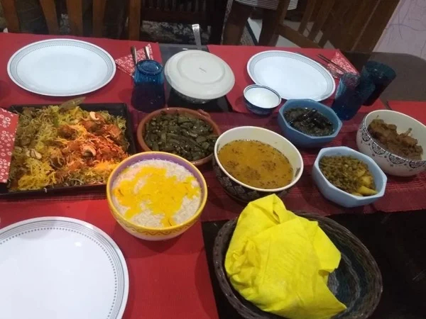 Discover Golden Triangle and Indian Food on a private 5 days tour from Delhi