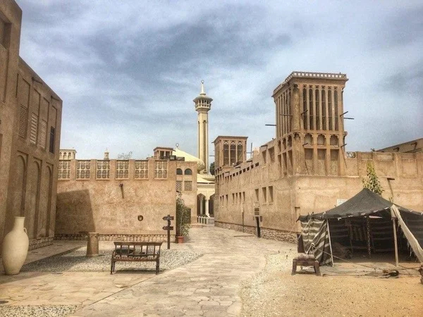 Premium Dubai Private Tour