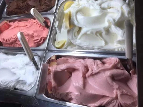 Heart of Florence Walking Tour with Gelato