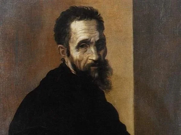 The Path of Michelangelo. A full day tour.