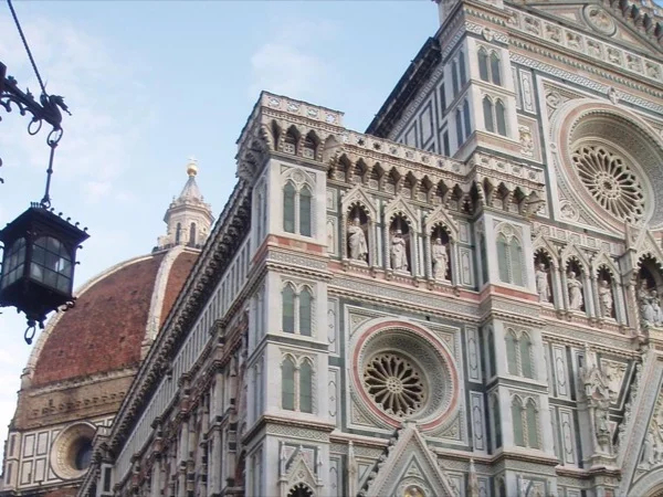 Highlights of Florence Private Orientation Walking Tour with One Museum