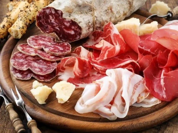 Florence for the food lovers