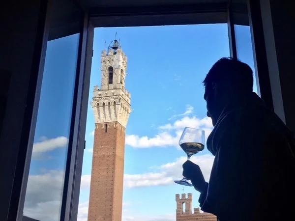 Sunset Siena Tour