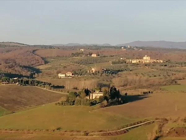 Art&Wine Trekking around Siena