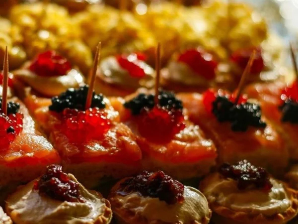 Tapas and History in the Old Town of Madrid
