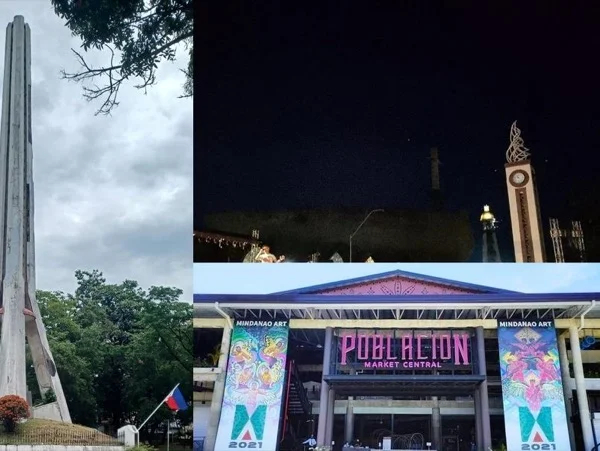 Experience the essence of Davao City - walking and food tour