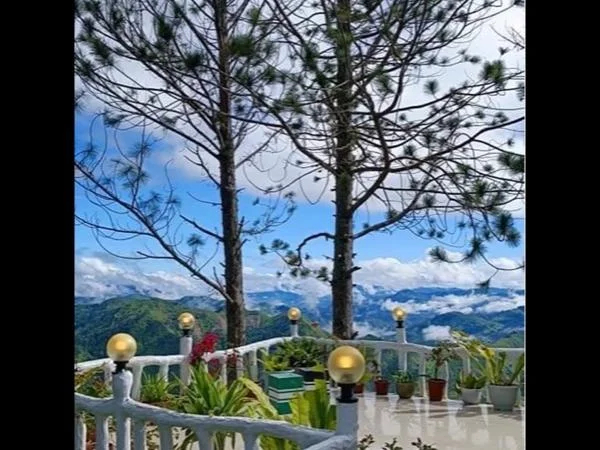 Discover Davao City Highlands and enjoy the picturesque view of the mountains