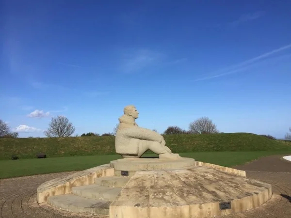 Churchill's Challenge - Tour From Dover