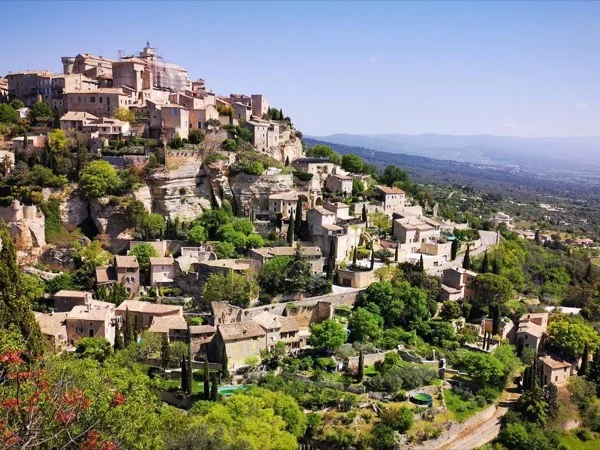 A Day in Provence Luberon - full day tour