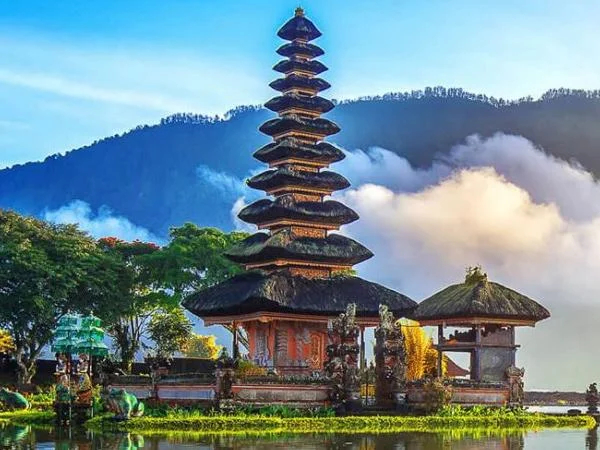 Highlights, Heritage and Traditions of Bali, Private tour from Bedugul