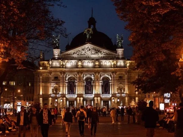 The Lviv Renaissance: Exploring a Transformative Era