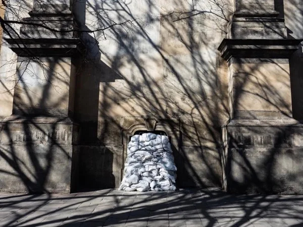 Endurance and Hope: Exploring Lviv Spirit Amidst Turmoil