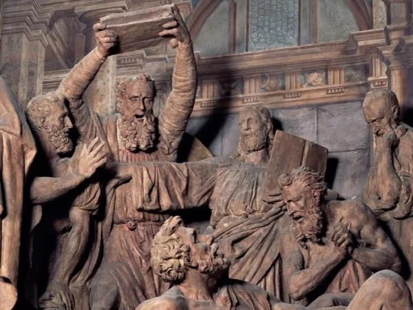The Jewish Heritage in Bologna
