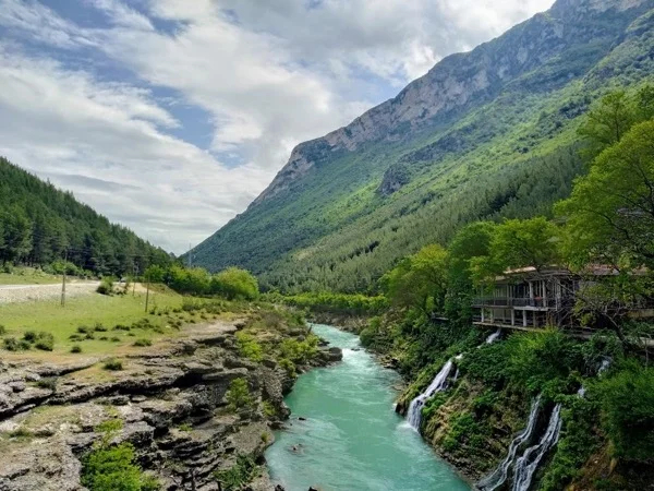 2-day trip to the south of Albania