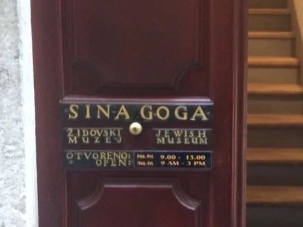 Private Jewish Heritage & Old Town Orientation Tour