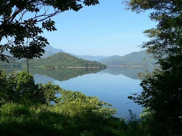 Multi day 3 day tour from Colombo