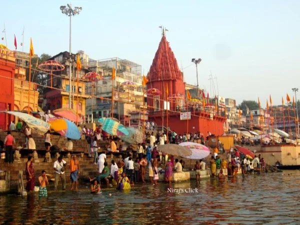 Discover the essence of Buddhism & Hinduism