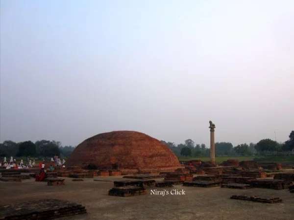 Magadh - The India's ancient glory