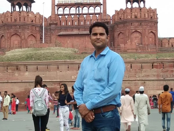 Full Day Private Tour of Delhi