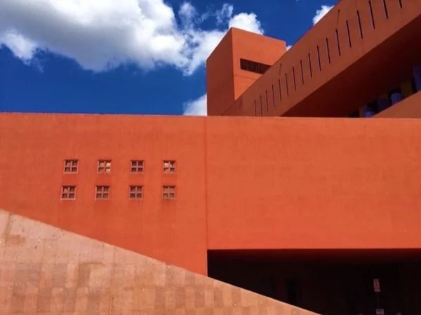 San Antonio Architecture Walking Tour