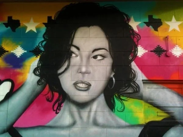 San Antonio Murals Walking Tour