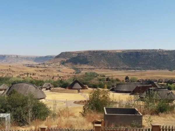 Experience the Historical and Cultural Heritage of Lesotho