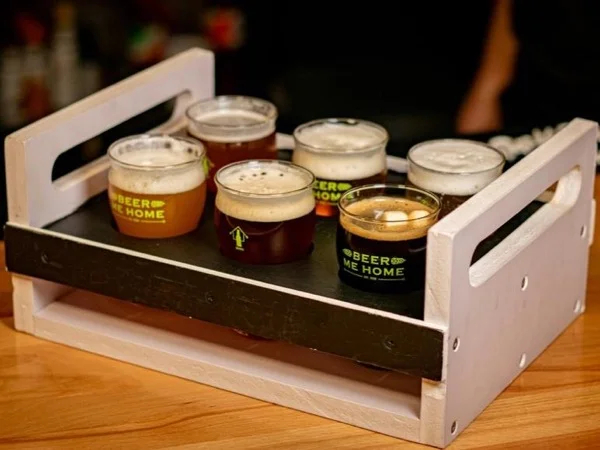 For the beer lovers