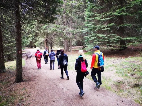 Mount Kopaonik-National park multi-day (three days) Private Tour from Belgrade