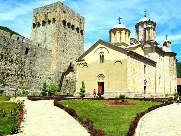 Moravian Serbia - History and Nature Beauty Private Tour from Belgrade