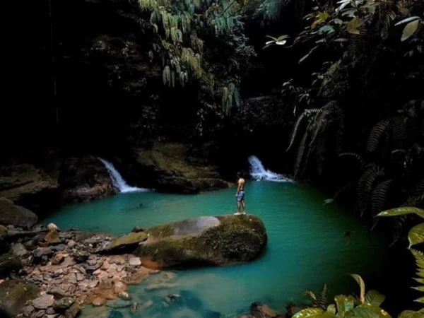 Gran Cañon Cotundo Full Day Tour