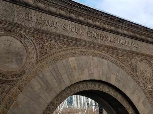 Express Tour of Louis Sullivan's Chicago