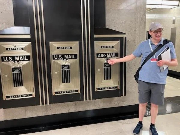 Chicago Architecture Walking Tour