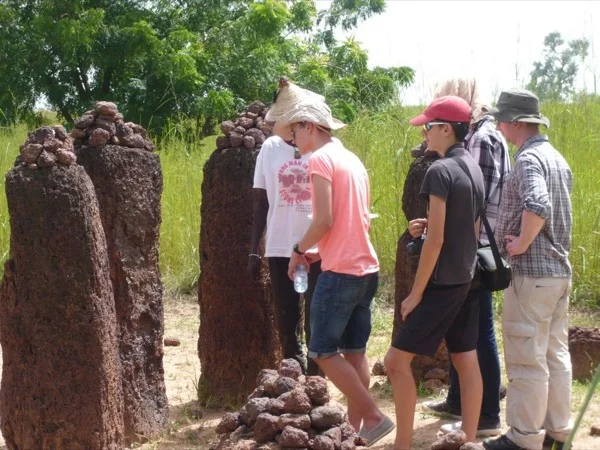 Janjangbureh Overnight Multi-day Tour - Private Exploration