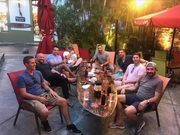 Panama City Rum and Cigar Tour