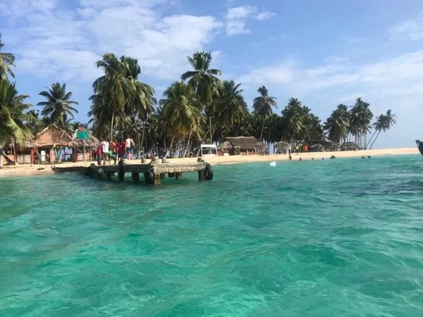San Blas Day Trip