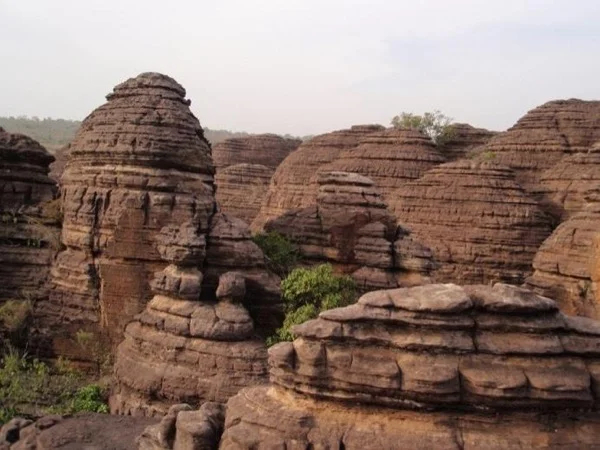 Banfora highlights and discovery tour!