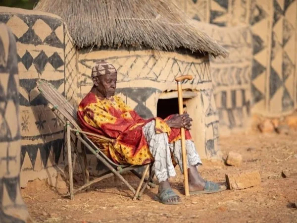 Visit Burkina Faso - 8 days Private tour.