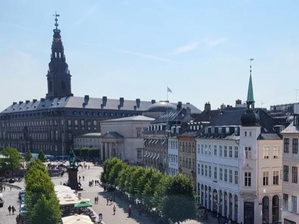 Exploring Copenhagen: A half day tour of the highlights and secret treasures of the Danish Capital