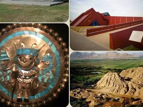 Day Trip from Chiclayo: Highlights Of Lambayeque