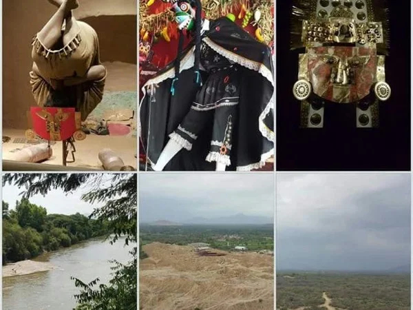 Day trip from Chiclayo: Best of Lambayeque and Ferreñafe
