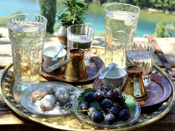 Sarajevo Private Yummy Tour
