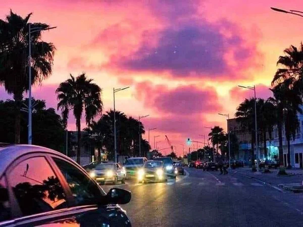Discover Nouakchott