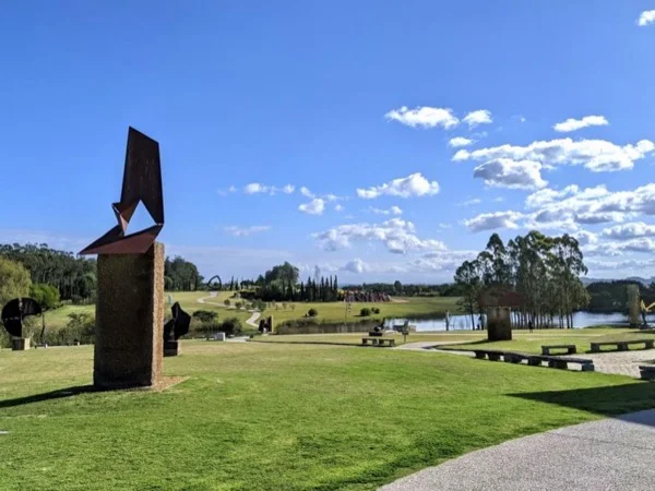 Punta del Este Essentials City Tour + MACA visit