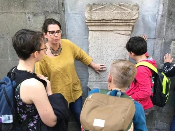 ⚜️Zurich's Kids Discovery Walking Tour: Secrets, Adventure, and History ⚜️