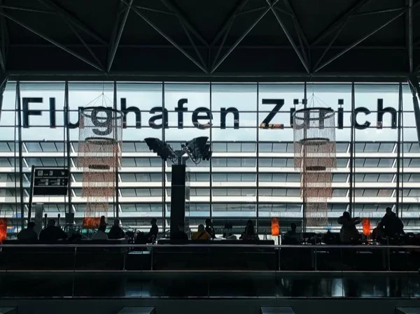 ⚜️Layover Tour of Zurich's Highlights & Secrets - Private Walking Tour ⚜️