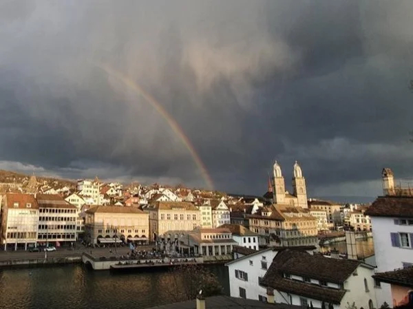 ⚜️Zurich & Lucerne - Spectacular Alps & Landscapes and Medieval Towns⚜️