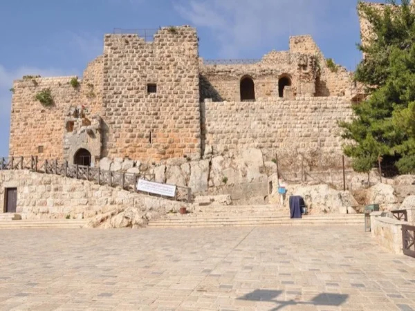 Amman - The Treasures Of The North Tour